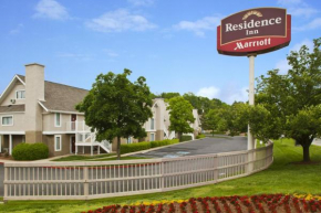 Residence Inn by Marriott Nashville Airport